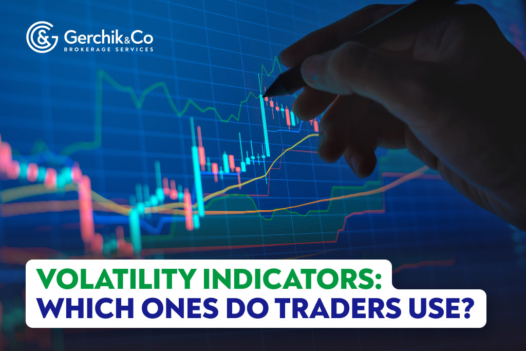 Volatility Indicators: Which Ones Do Traders Use?
