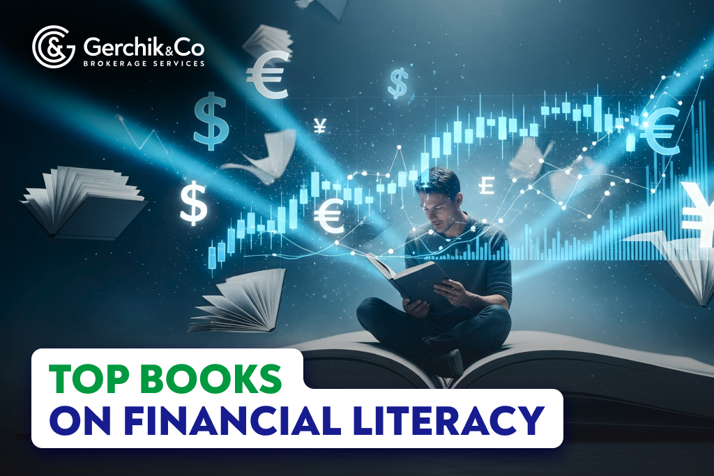 7 Must-Read Books to Boost Your Financial Literacy